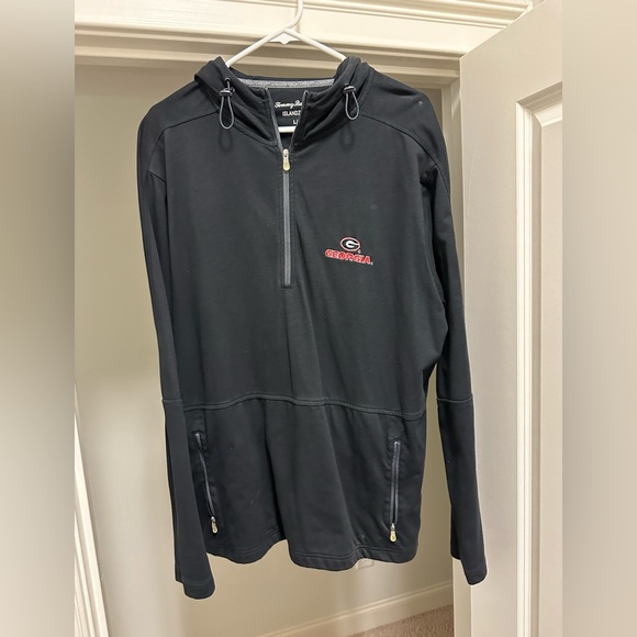 Tommy Bahama Other - Men’s Tommy Bahama UGA Pullover